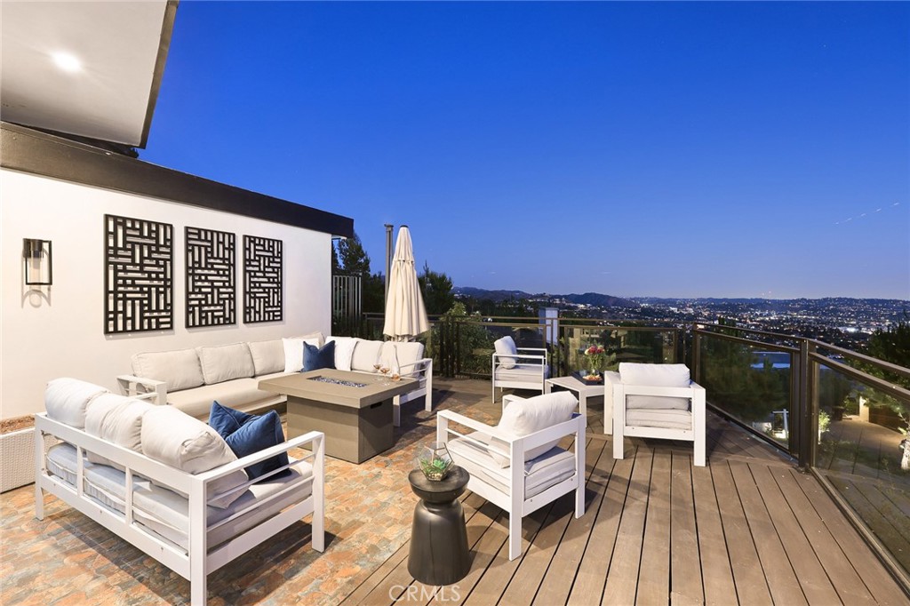 1840 Deermont Road Glendale, CA 91207 - Photo 63 of 70