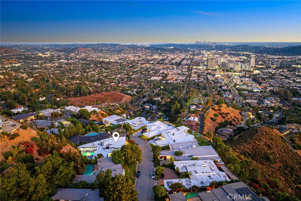 1840 Deermont Road Glendale, CA 91207 - Photo 67 of 70