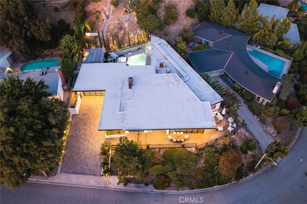 1840 Deermont Road Glendale, CA 91207 - Photo 70 of 70