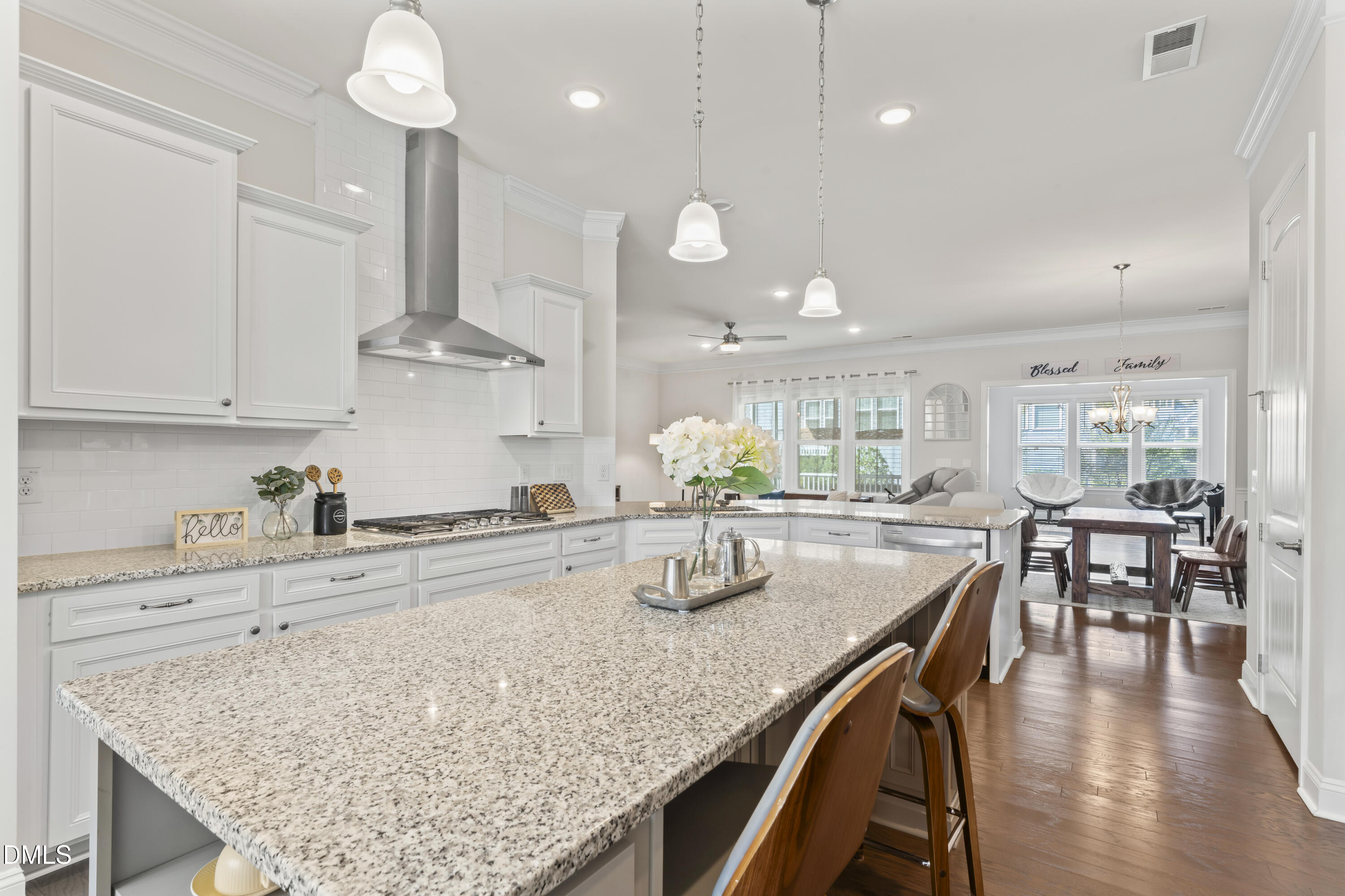 125 Damsire Way Cary, NC 27513 - Photo 14 of 54 Kitchen