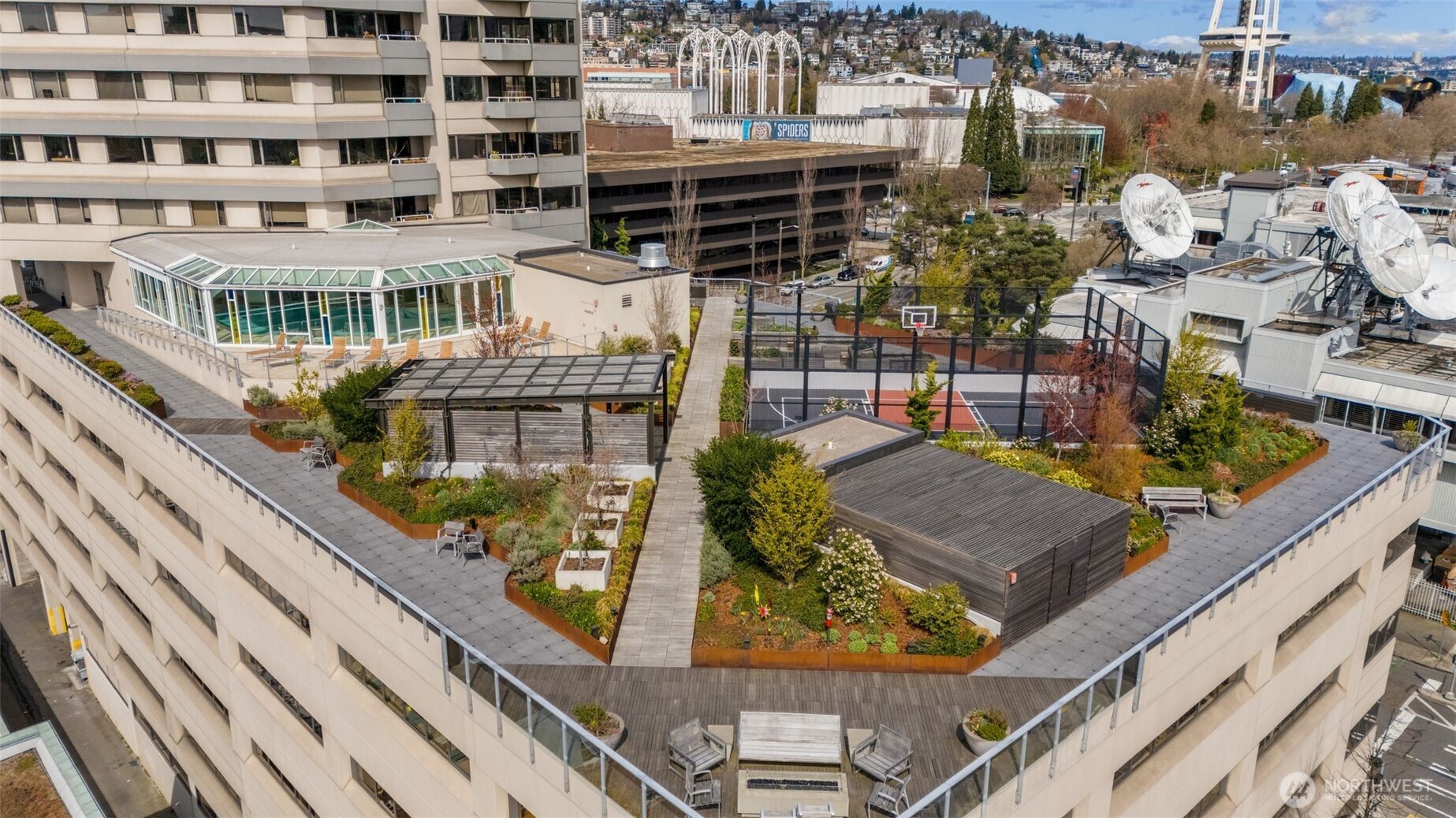 2821 2nd Avenue, Unit 1004 Seattle, WA 98121 - Photo 25 of 34