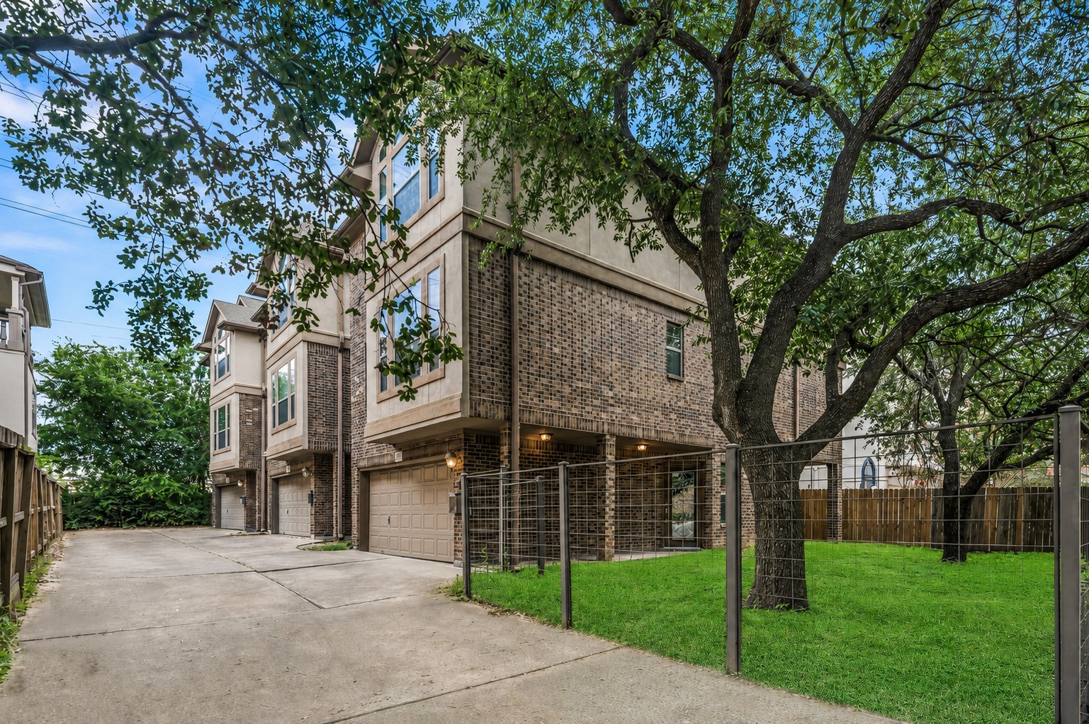 4018 Childress Street Houston, TX 77005 - Photo 1 of 20