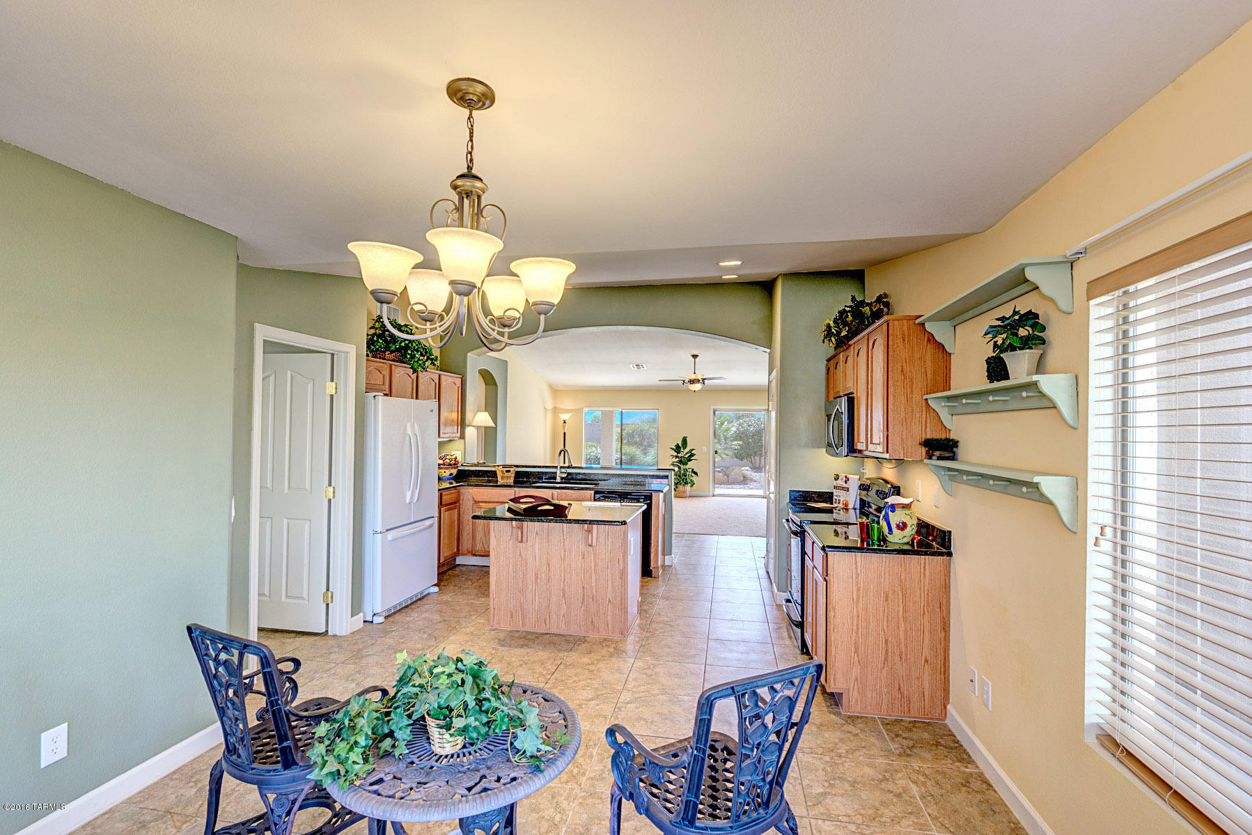 61603 East Border Rock Road Tucson, AZ 85739 - Photo 10 of 28