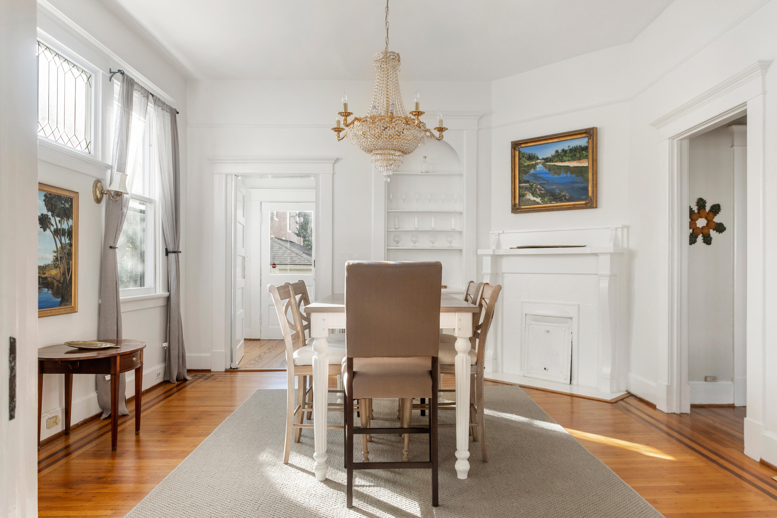 9 Colonial Street Charleston, SC 29401 - Photo 12 of 54 9 Colonial