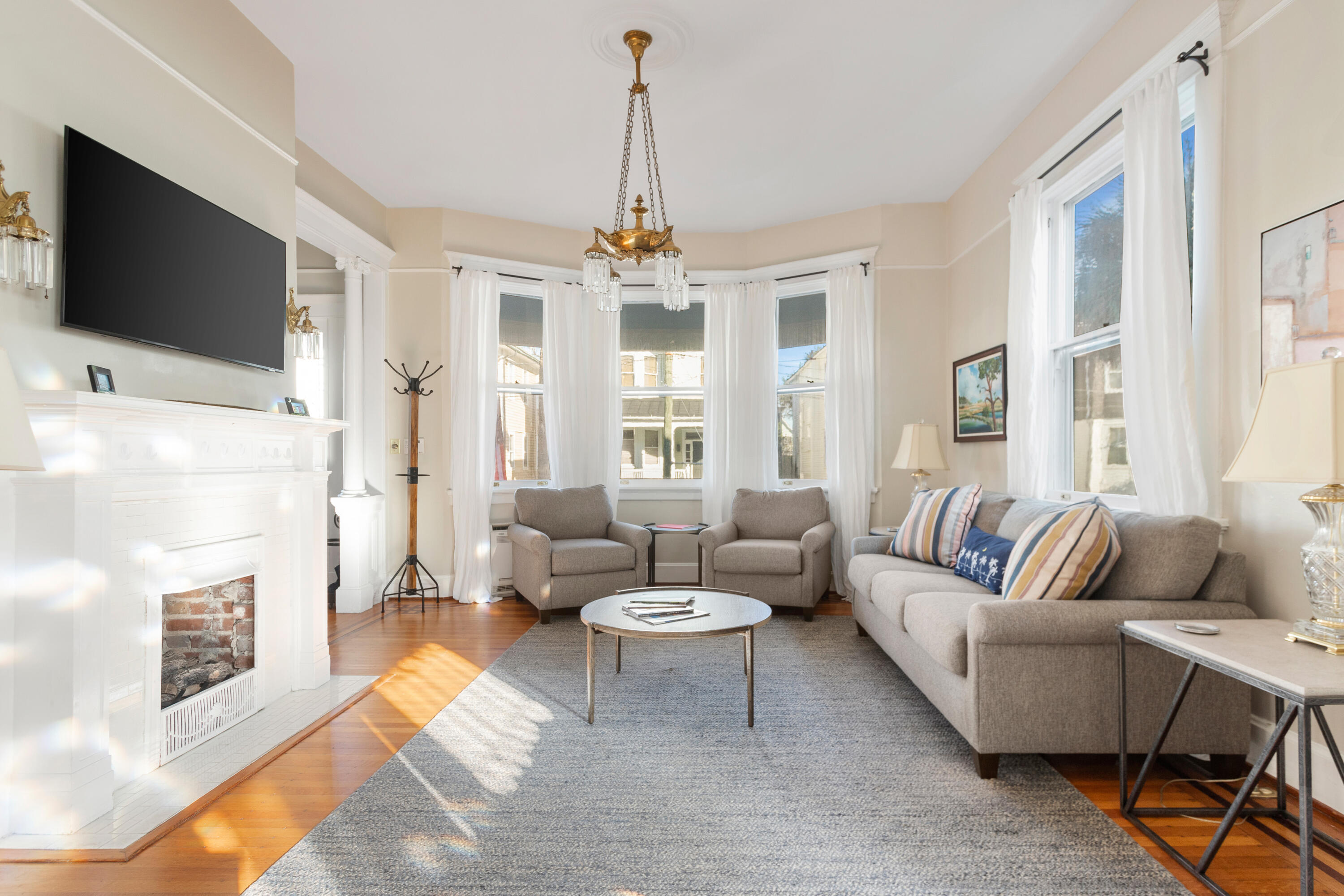 9 Colonial Street Charleston, SC 29401 - Photo 2 of 54 9 Colonial