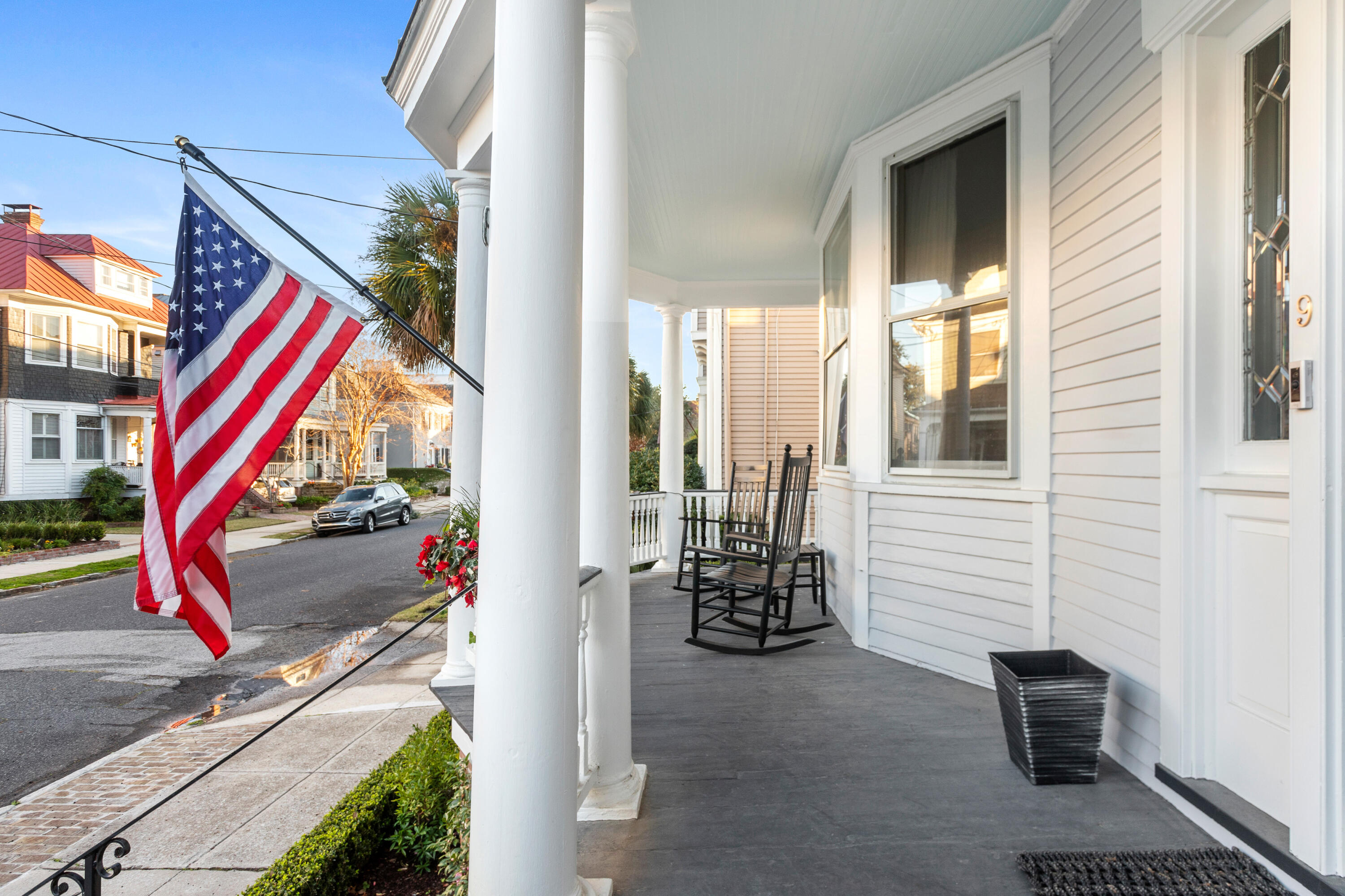 9 Colonial Street Charleston, SC 29401 - Photo 4 of 54 9 Colonial