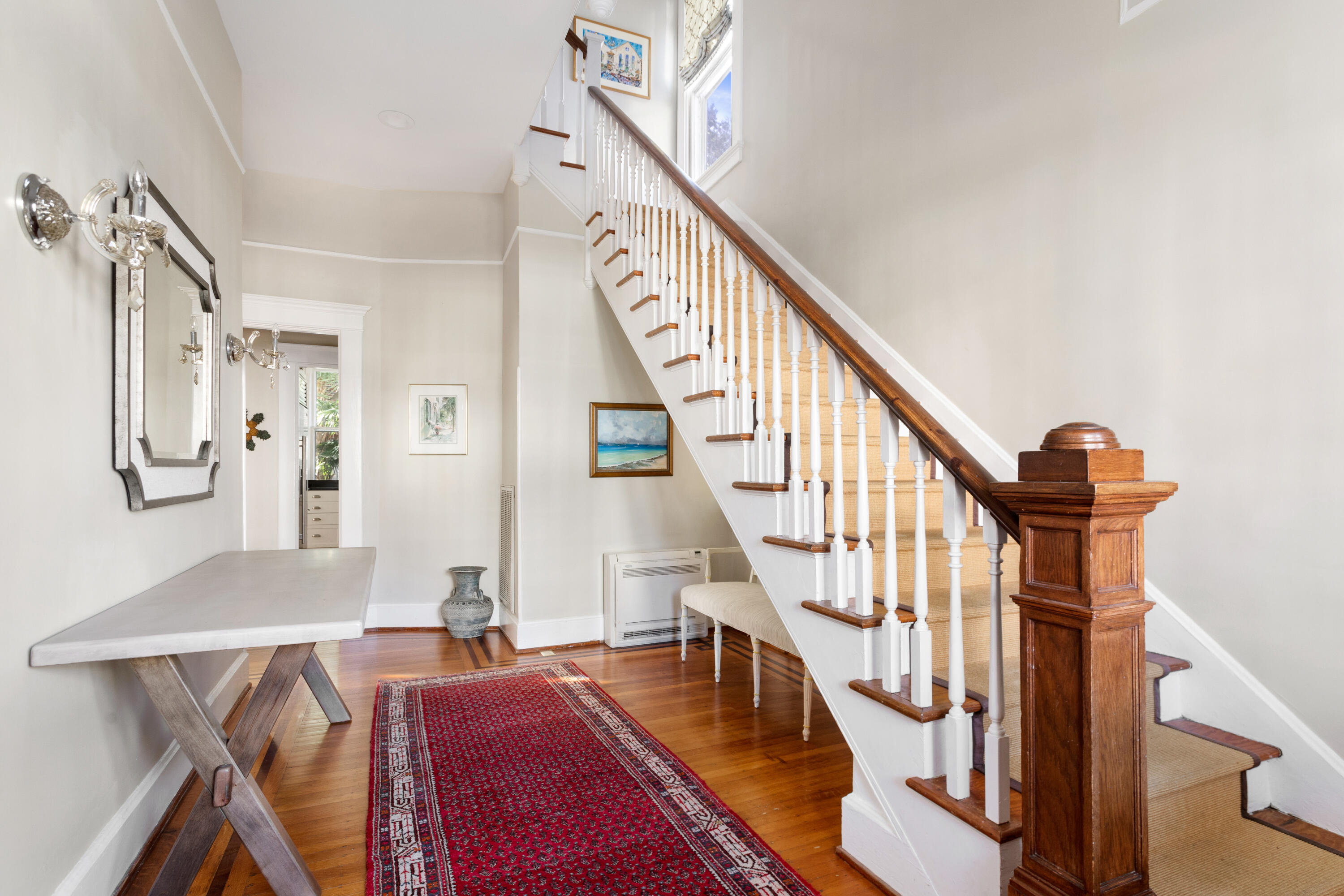 9 Colonial Street Charleston, SC 29401 - Photo 5 of 54 9 Colonial