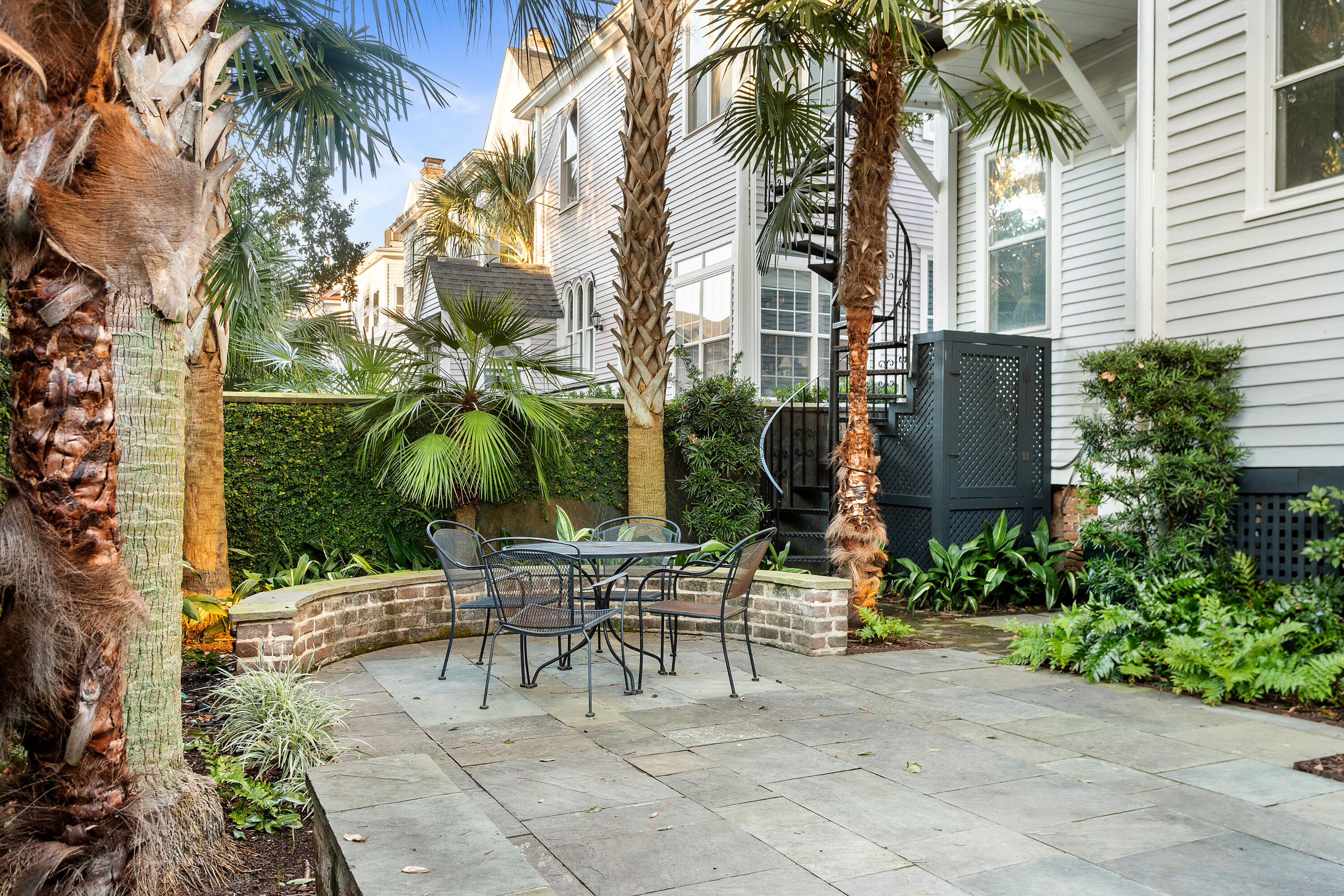 9 Colonial Street Charleston, SC 29401 - Photo 54 of 54 9 Colonial