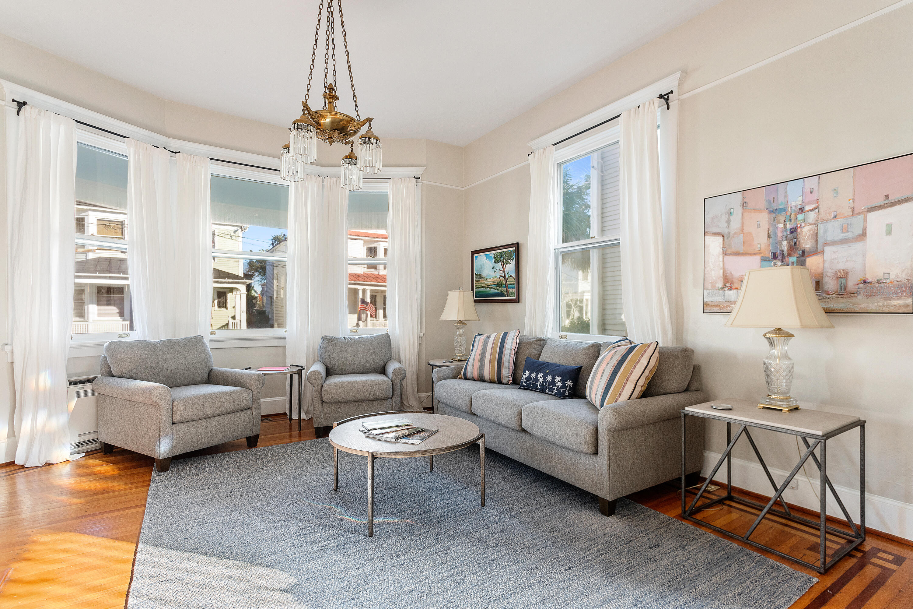 9 Colonial Street Charleston, SC 29401 - Photo 6 of 54 9 Colonial