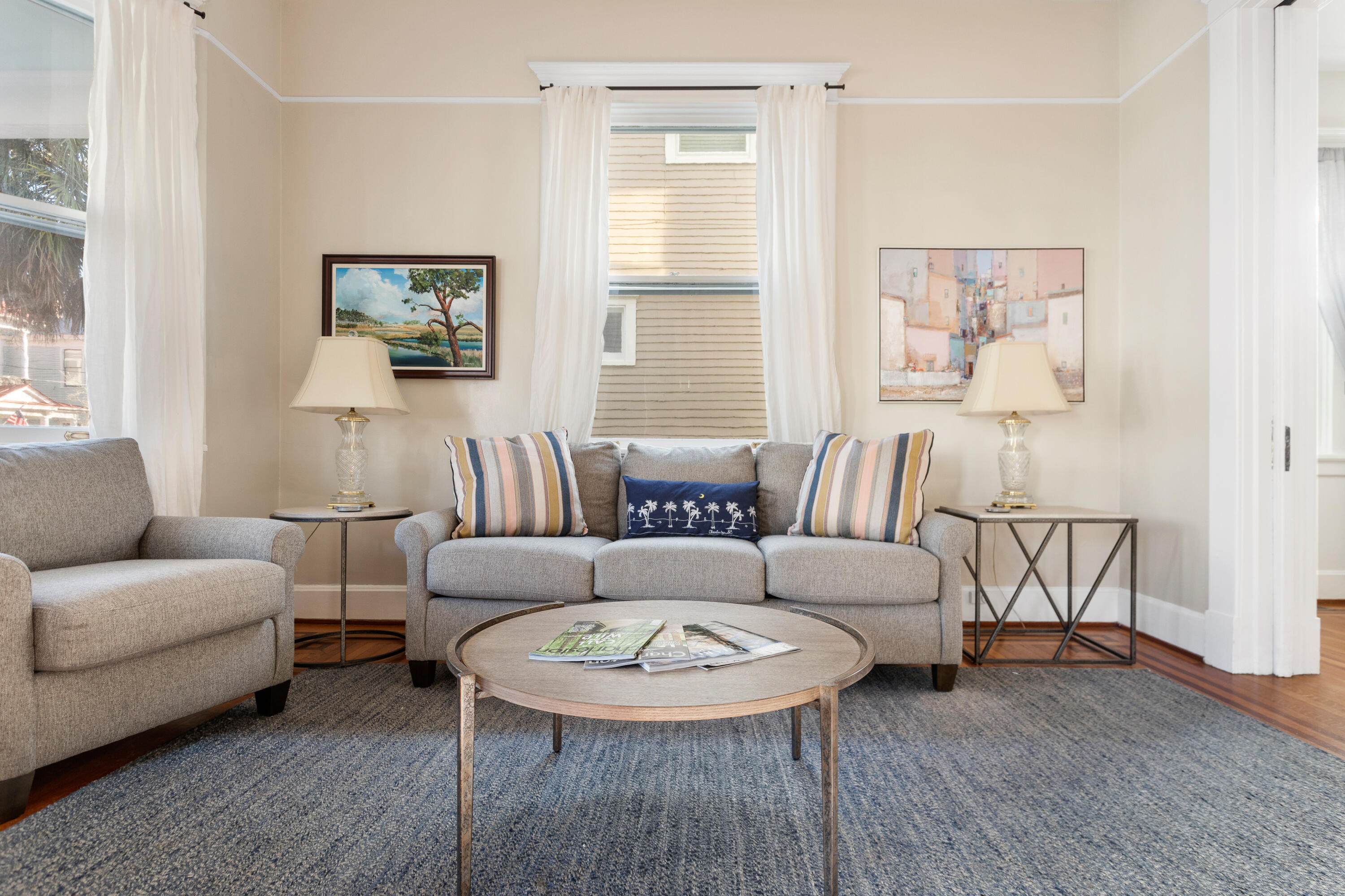 9 Colonial Street Charleston, SC 29401 - Photo 7 of 54 9 Colonial