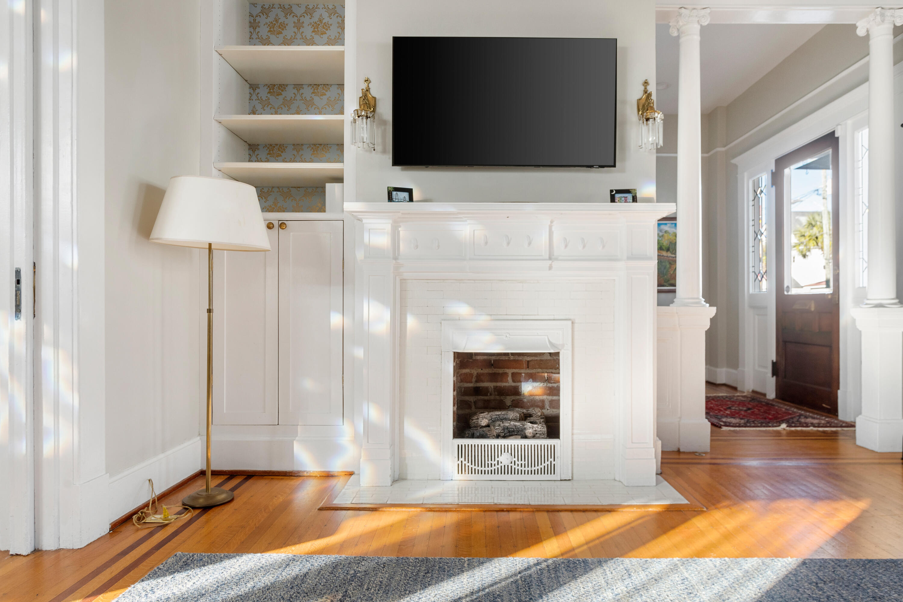 9 Colonial Street Charleston, SC 29401 - Photo 9 of 54 9 Colonial