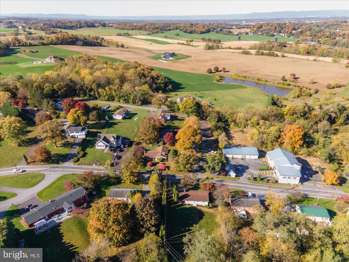 2553 Falling Spring Road Chambersburg, PA 17202 - Photo 25 of 29 Aerial