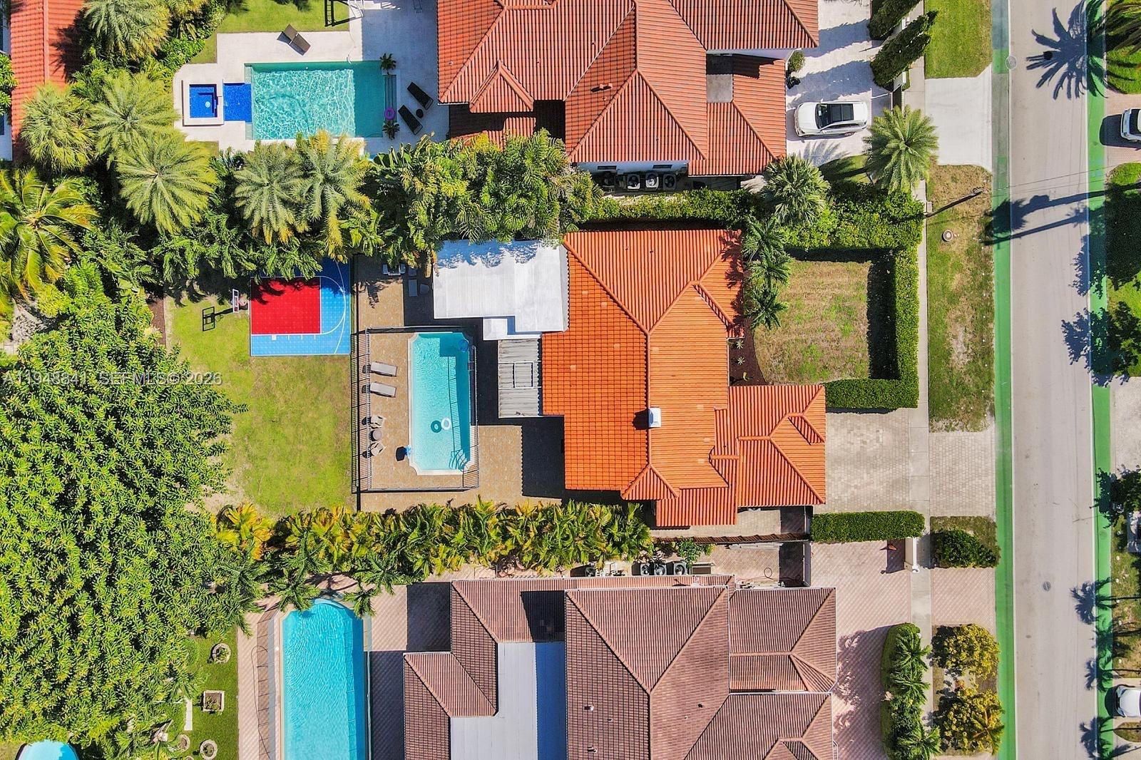 3757 Prairie Avenue Miami Beach, FL 33140 - Photo 18 of 19