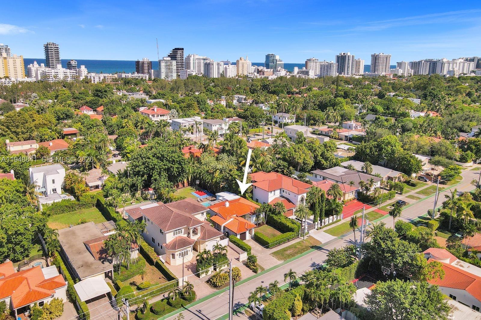 3757 Prairie Avenue Miami Beach, FL 33140 - Photo 19 of 19