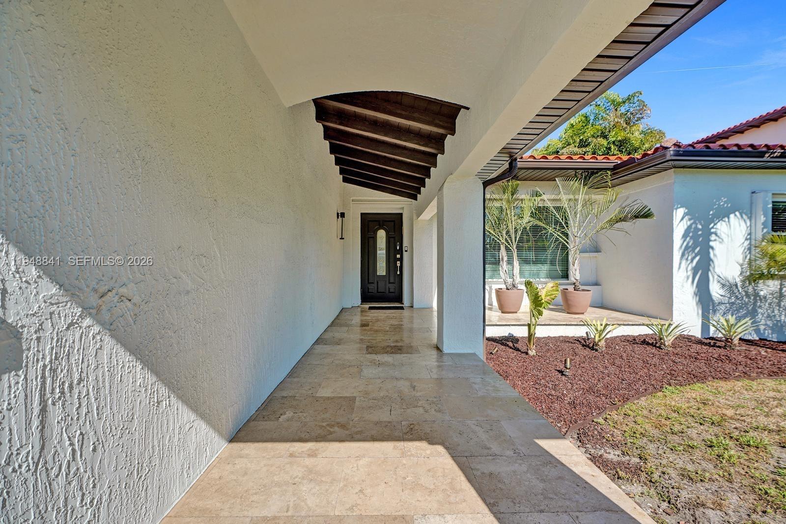 3757 Prairie Avenue Miami Beach, FL 33140 - Photo 4 of 19 a view of outdoor space
