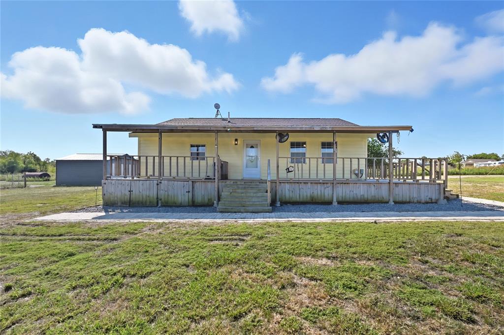 9833 Private Rd. 5377 Nevada, TX 75173 - Photo 22 of 40