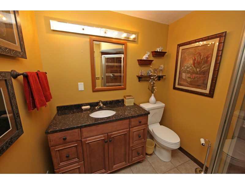 346 Germain Road Wexford, PA 15090 - Photo 17 of 20 Full Bath. Full bathroom in game room.