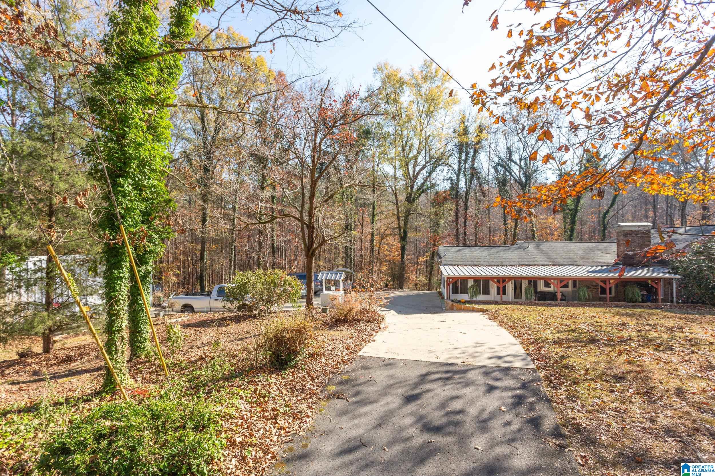6879 Deer Haven Road Pinson, AL 35126 - Photo 45 of 48