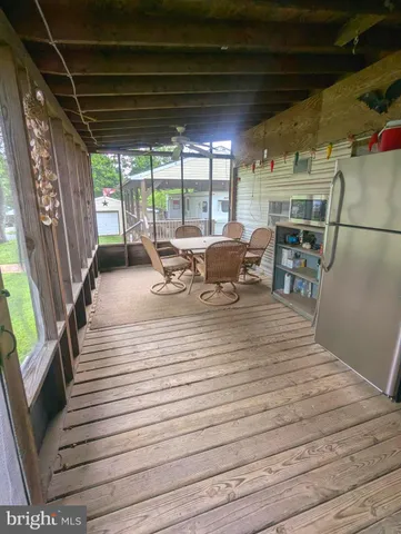 a living room with a couch