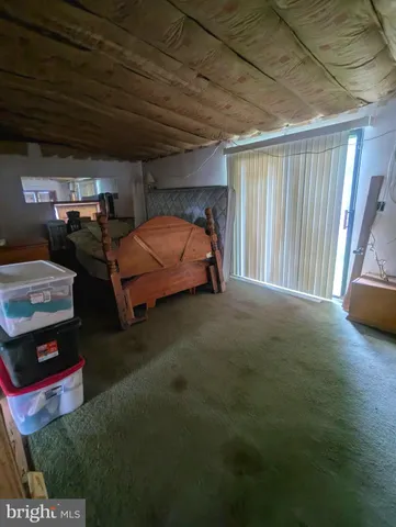 a living room with a couch