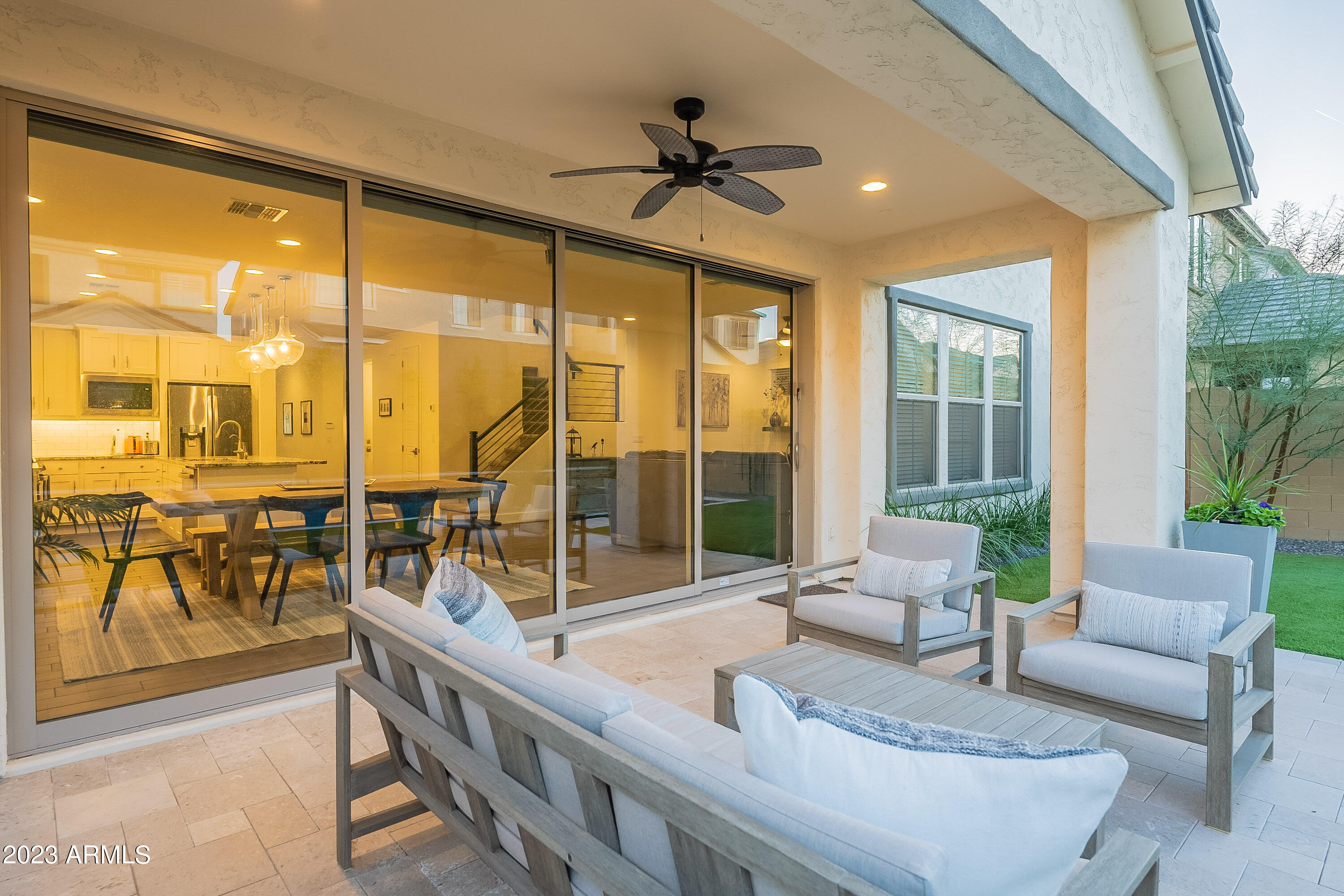 814 West Deer Creek Road Phoenix, AZ 85048 - Photo 33 of 48 Deer-Twilight HD-7