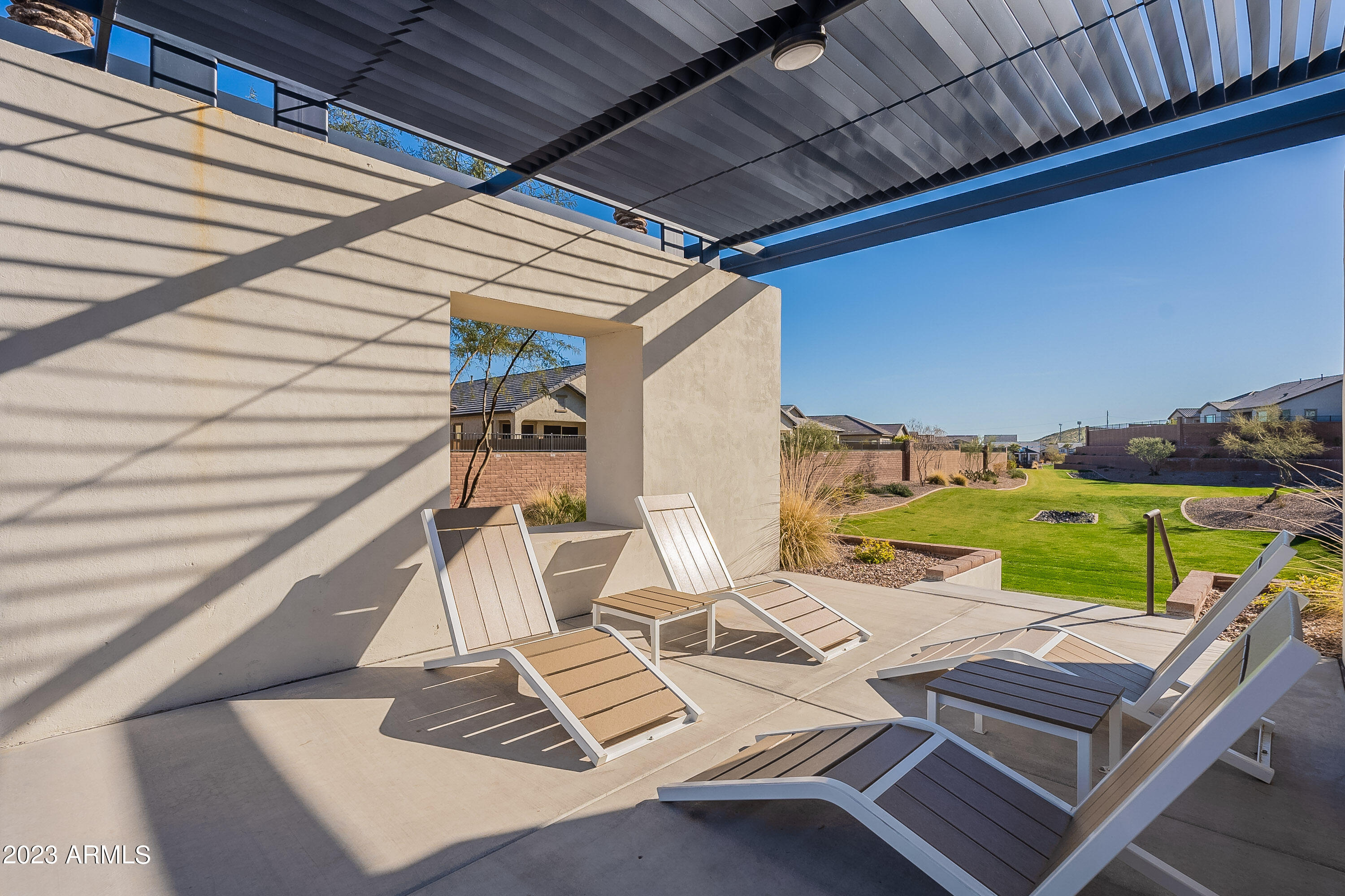 814 West Deer Creek Road Phoenix, AZ 85048 - Photo 40 of 48 Deer-Community HD-2