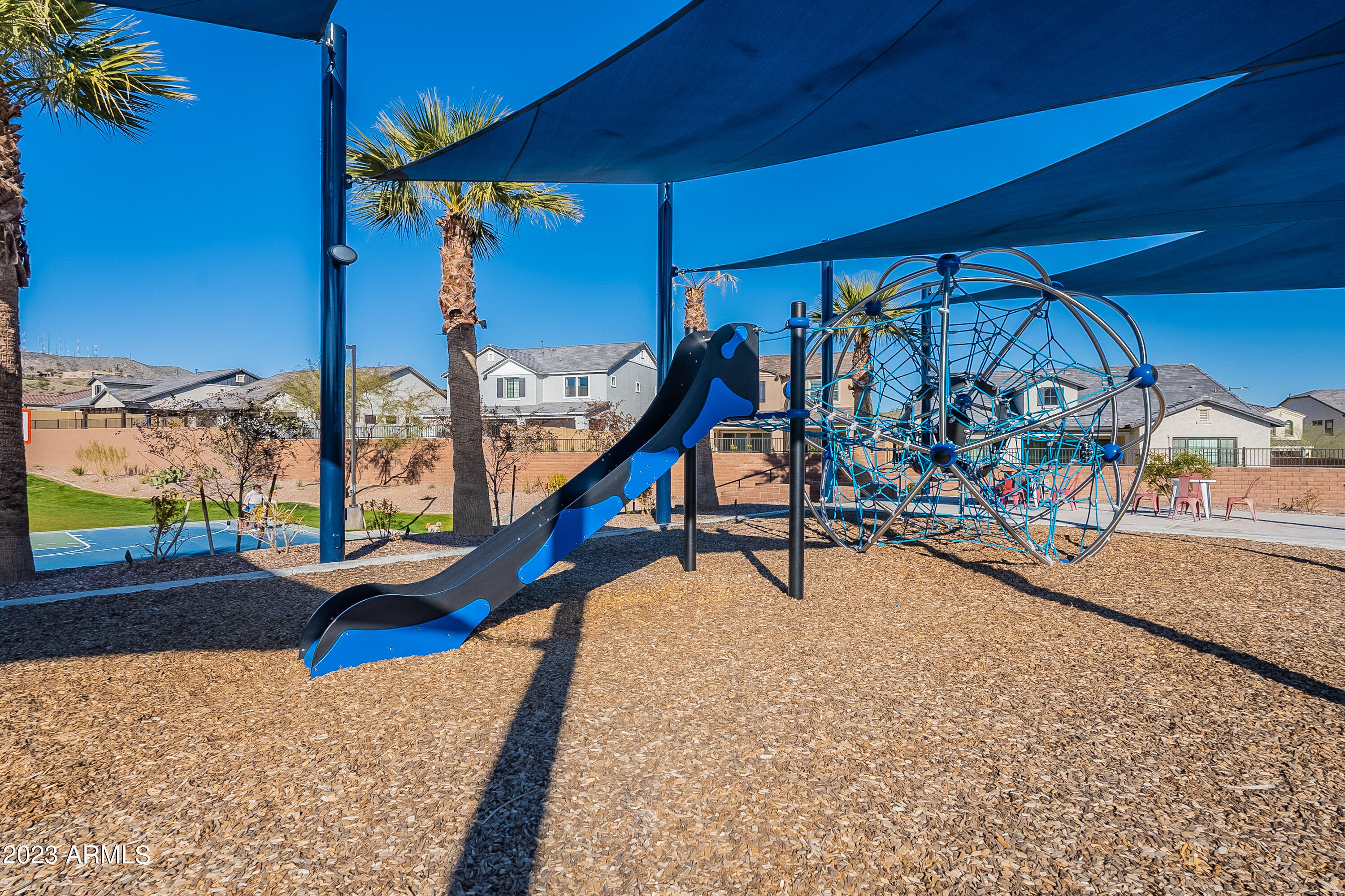 814 West Deer Creek Road Phoenix, AZ 85048 - Photo 41 of 48 Deer-Community HD-10