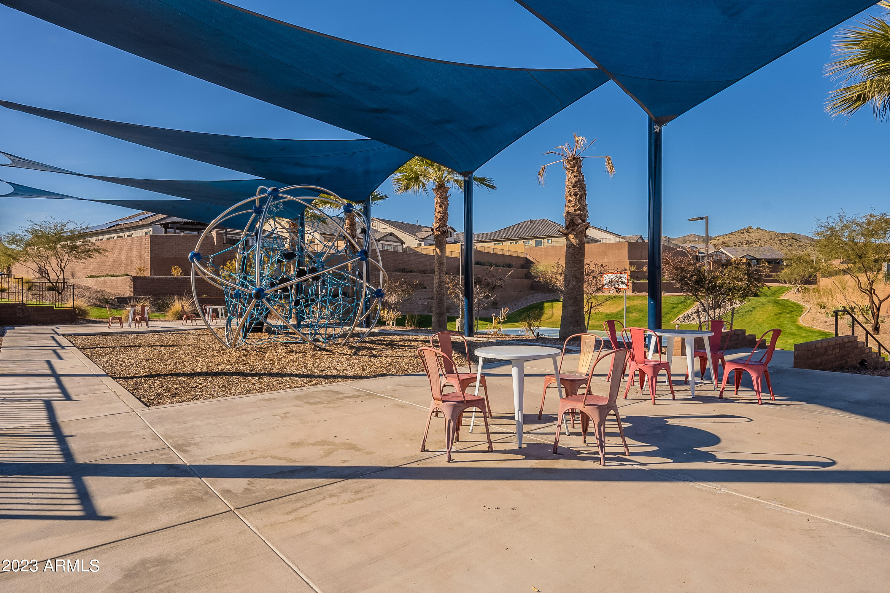 814 West Deer Creek Road Phoenix, AZ 85048 - Photo 42 of 48 Deer-Community HD-13