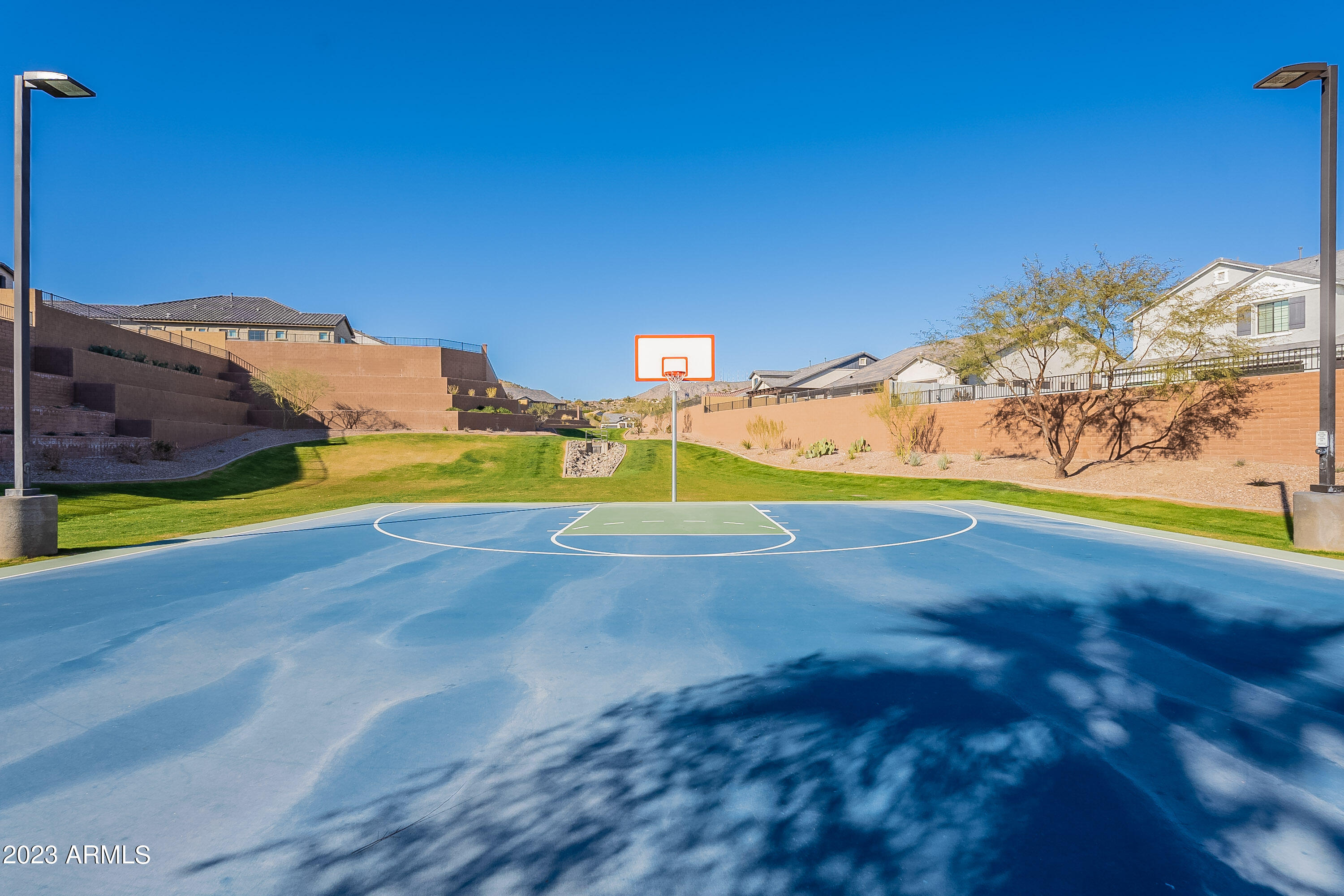 814 West Deer Creek Road Phoenix, AZ 85048 - Photo 43 of 48 Deer-Community HD-15