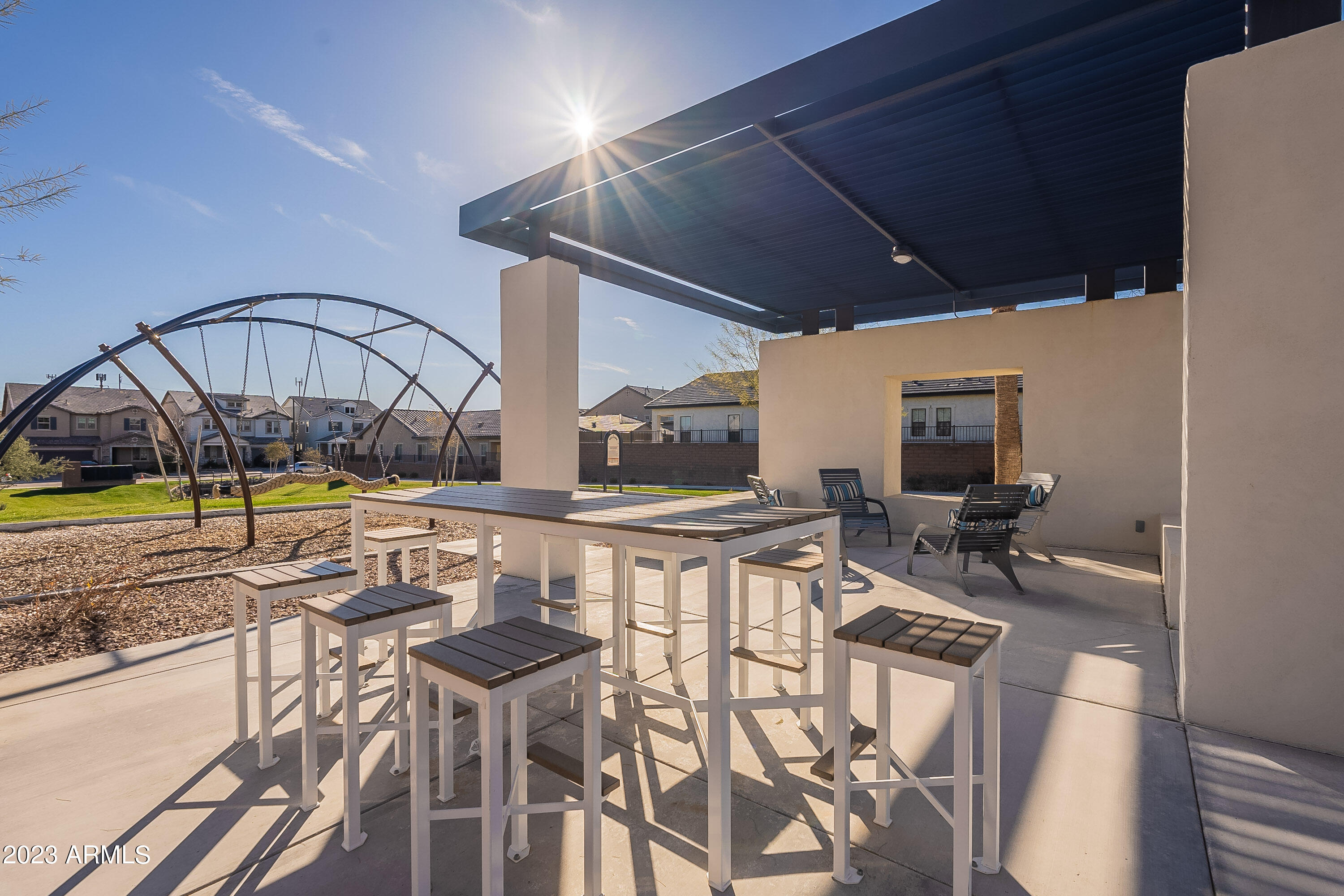 814 West Deer Creek Road Phoenix, AZ 85048 - Photo 44 of 48 Deer-Community HD-18