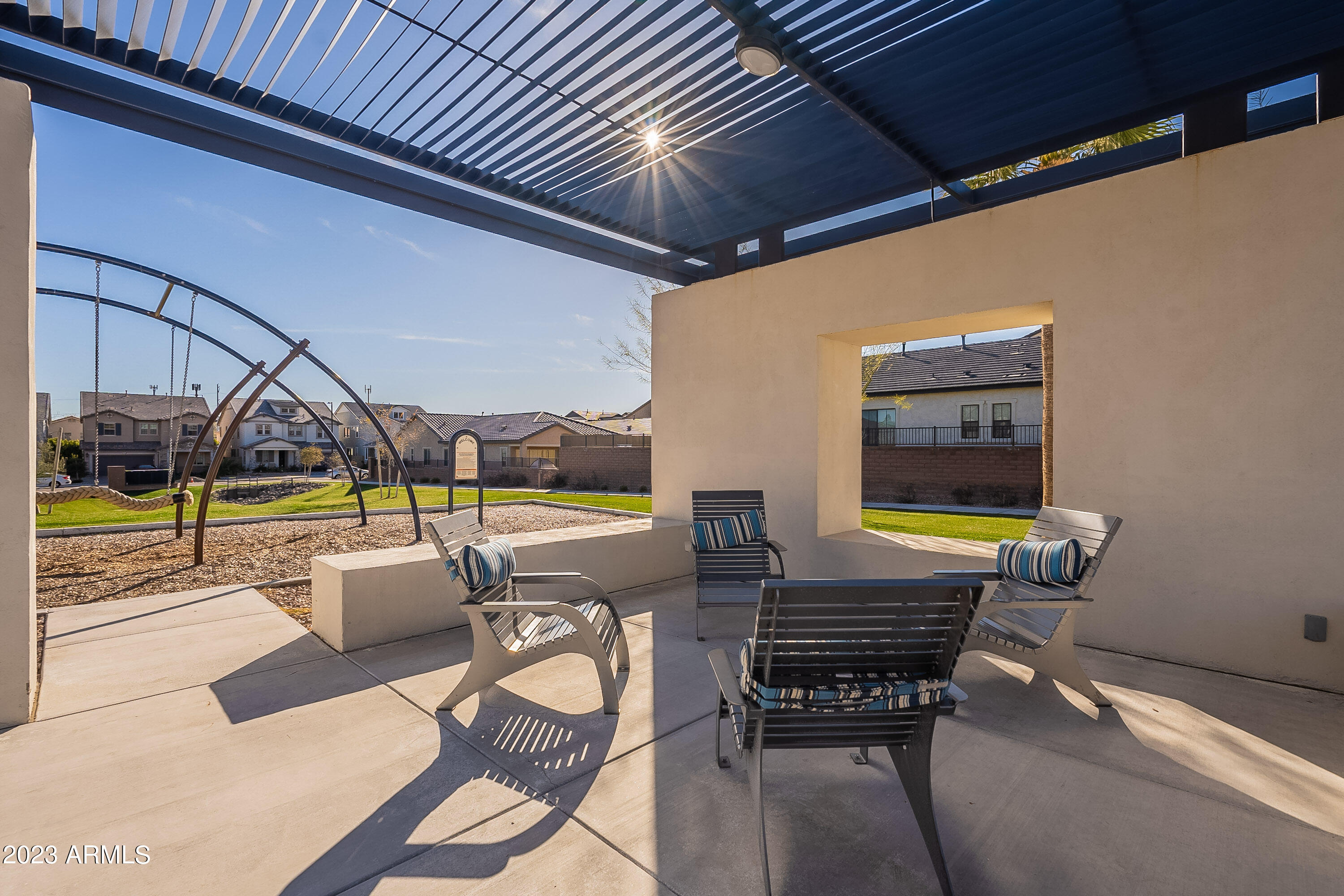 814 West Deer Creek Road Phoenix, AZ 85048 - Photo 45 of 48 Deer-Community HD-21