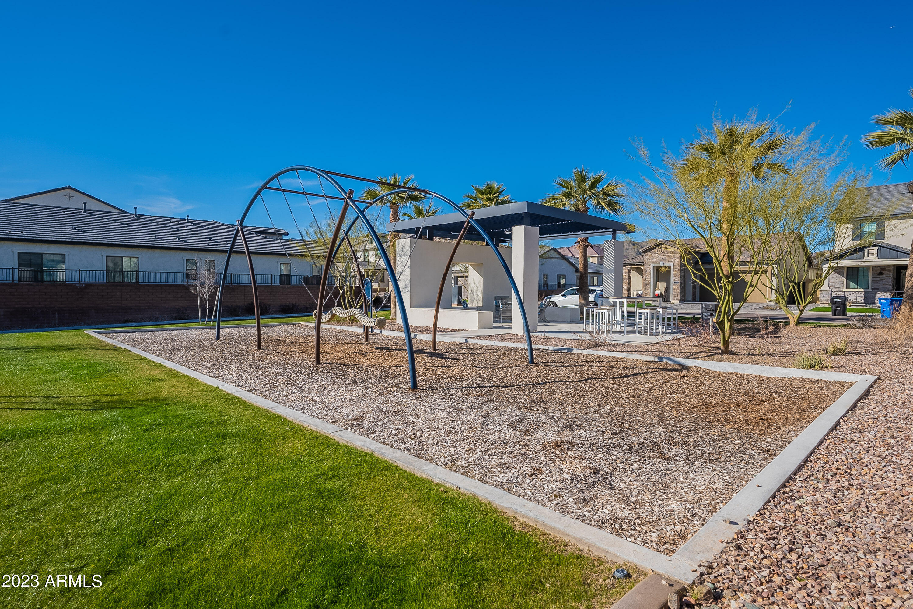814 West Deer Creek Road Phoenix, AZ 85048 - Photo 48 of 48 Deer-Community HD-27