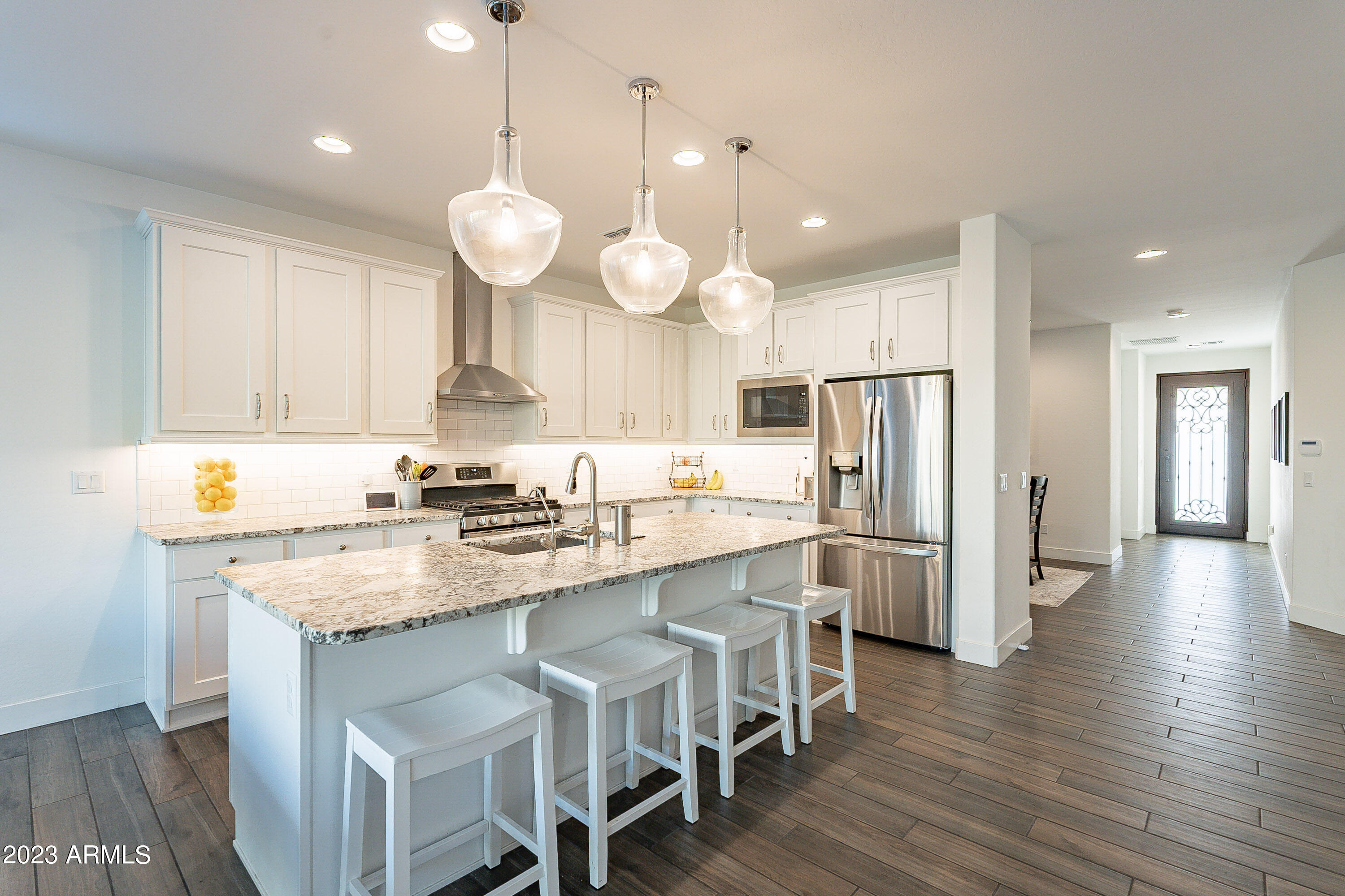 814 West Deer Creek Road Phoenix, AZ 85048 - Photo 5 of 48 Deer-HD-14