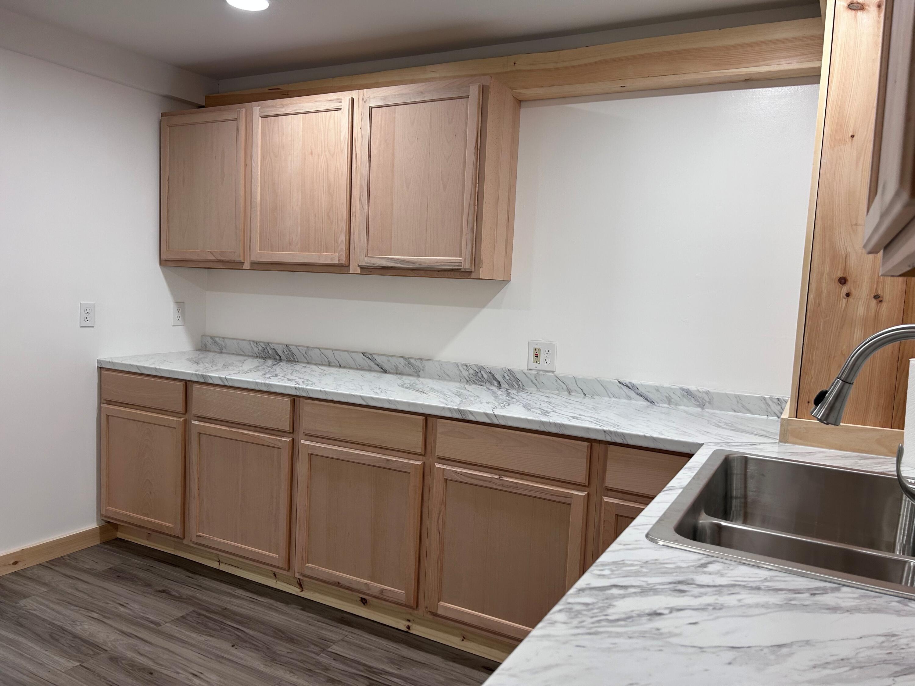 547 Main Road Brownville, ME 04414 - Photo 8 of 34 Kitchen