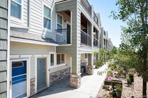 $335,000 | 11250 Florence Street, Unit C, Henderson, CO 80640