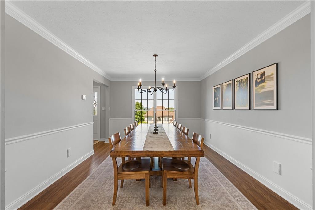 400 Abbey Lane Rostraver Township, PA 15012 - Photo 17 of 45