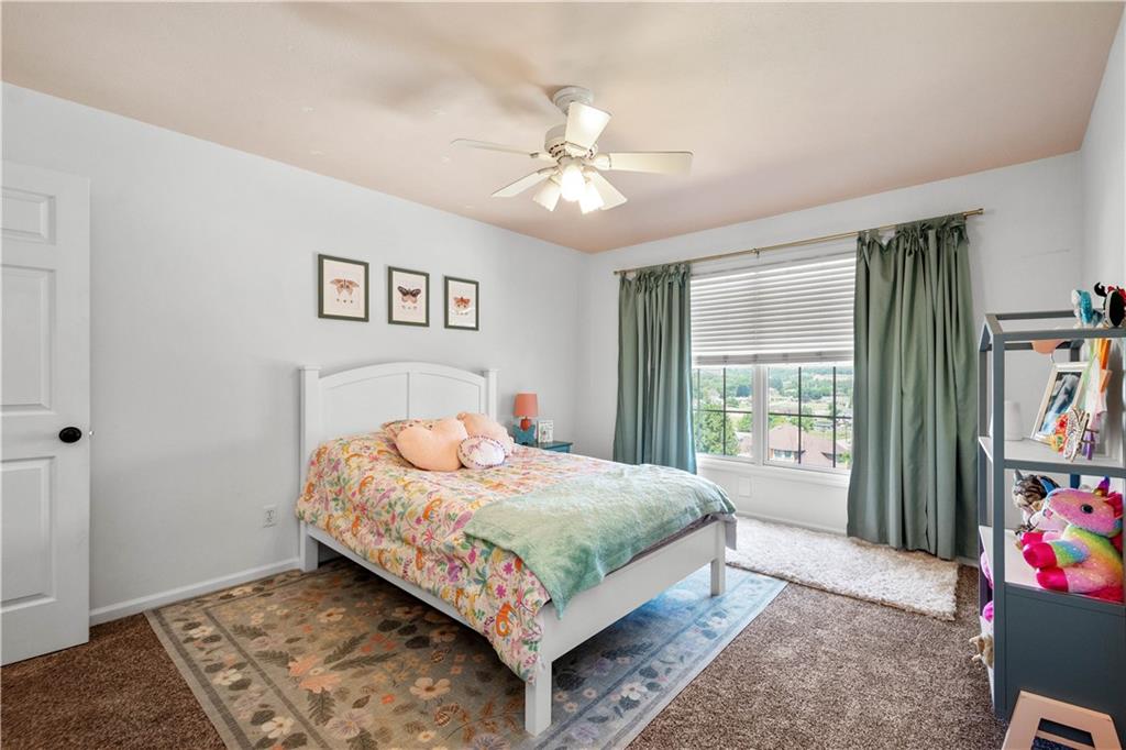 400 Abbey Lane Rostraver Township, PA 15012 - Photo 31 of 45