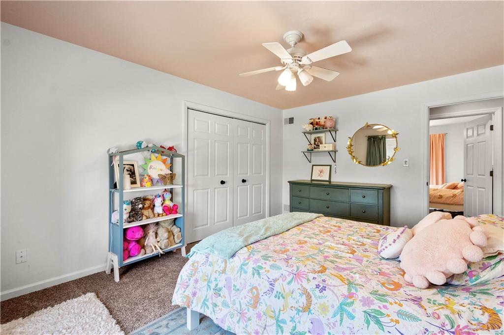 400 Abbey Lane Rostraver Township, PA 15012 - Photo 32 of 45