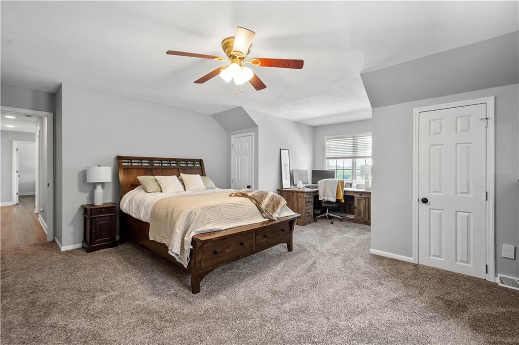 400 Abbey Lane Rostraver Township, PA 15012 - Photo 35 of 45