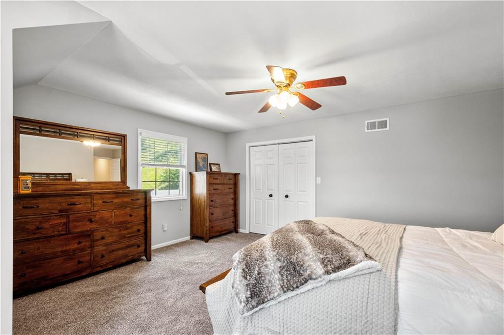 400 Abbey Lane Rostraver Township, PA 15012 - Photo 36 of 45