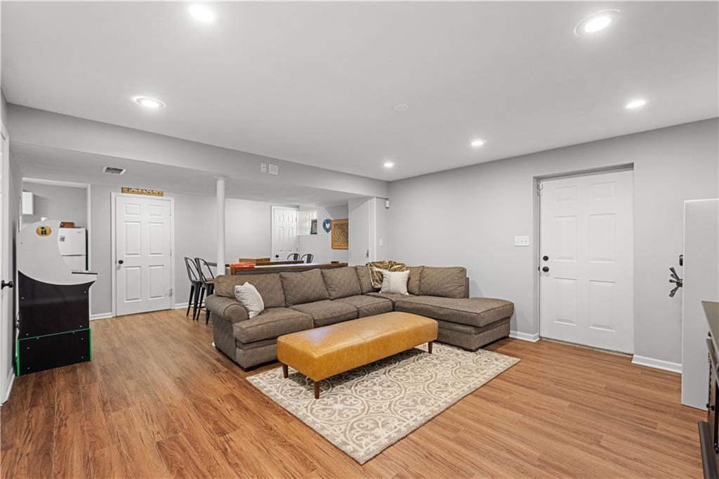 400 Abbey Lane Rostraver Township, PA 15012 - Photo 37 of 45