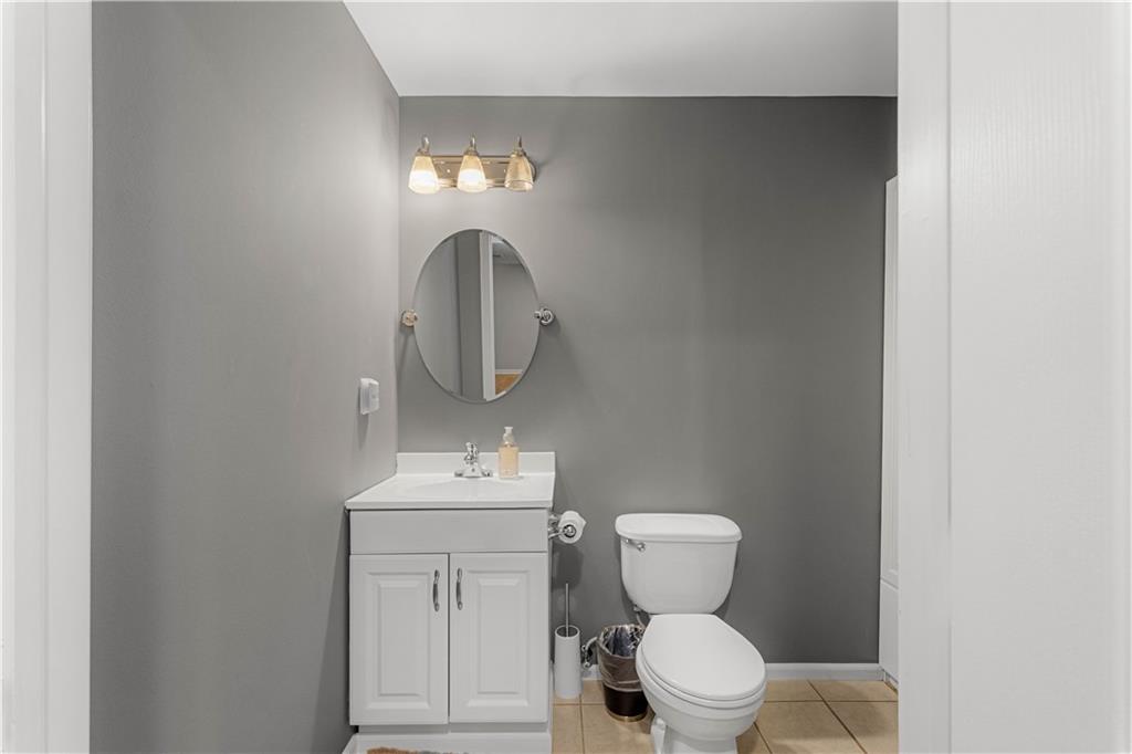 400 Abbey Lane Rostraver Township, PA 15012 - Photo 40 of 45