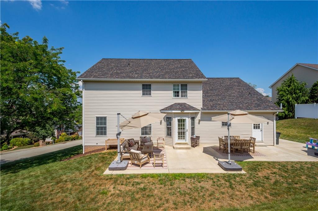 400 Abbey Lane Rostraver Township, PA 15012 - Photo 4 of 45