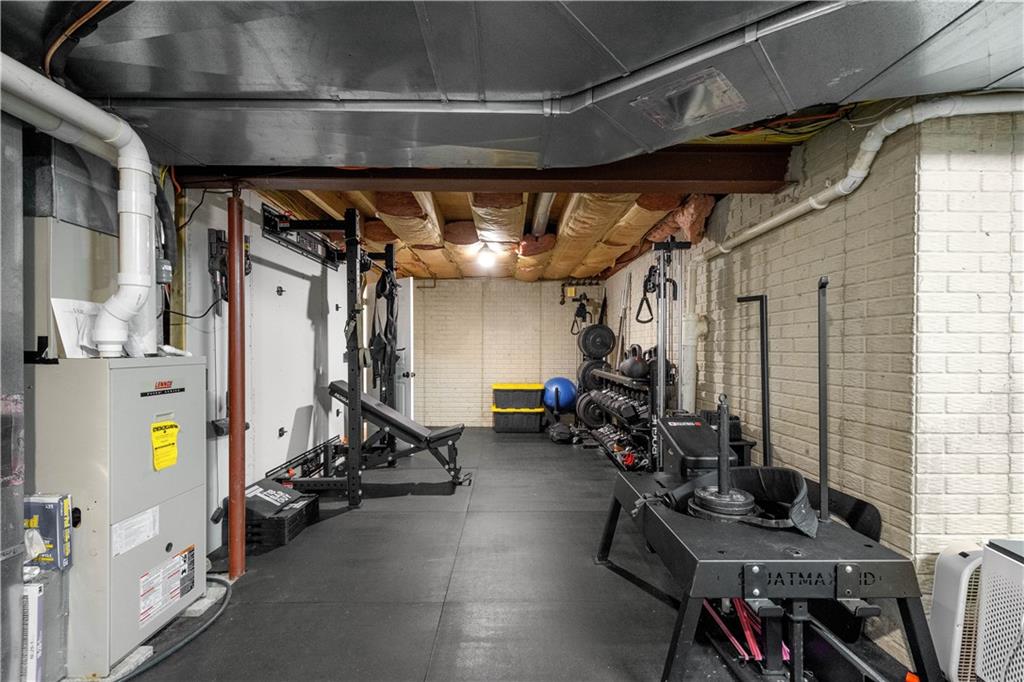 400 Abbey Lane Rostraver Township, PA 15012 - Photo 44 of 45