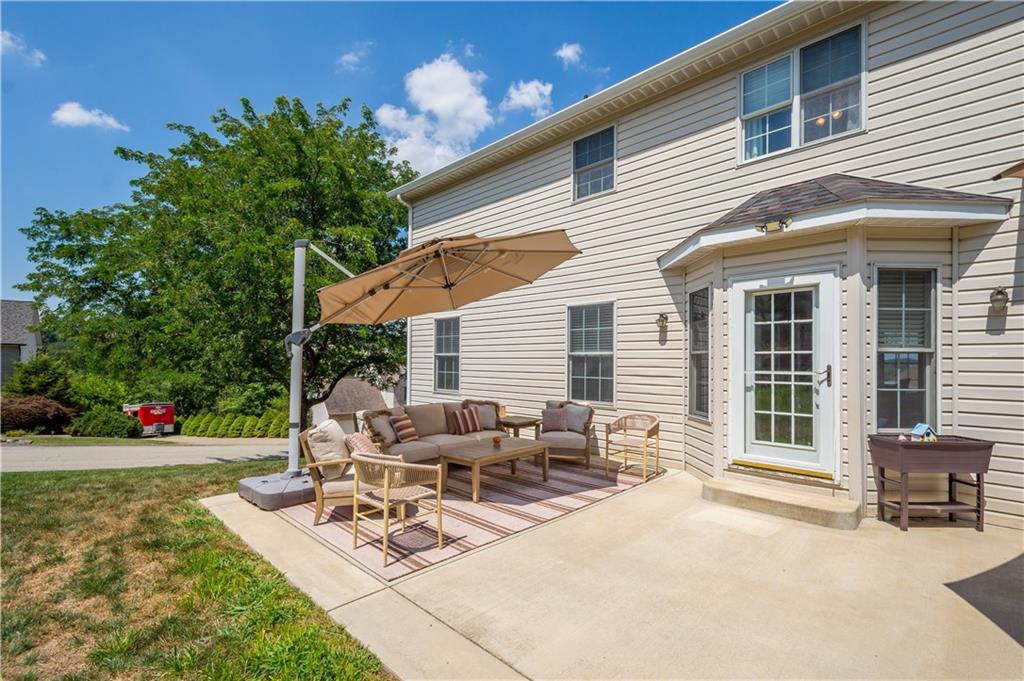 400 Abbey Lane Rostraver Township, PA 15012 - Photo 5 of 45