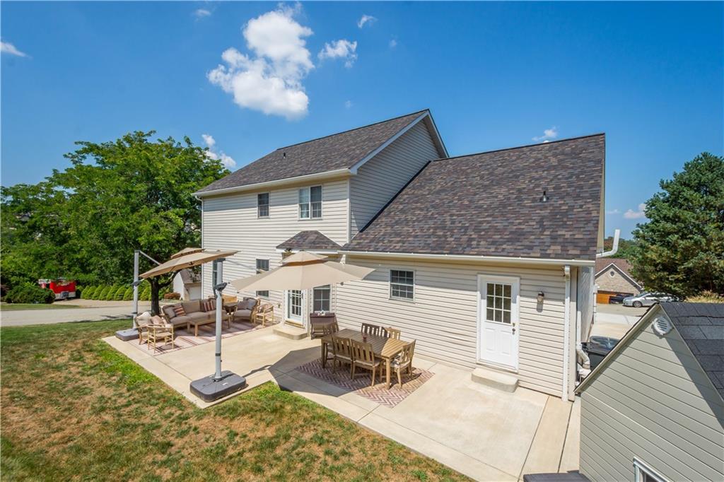 400 Abbey Lane Rostraver Township, PA 15012 - Photo 7 of 45