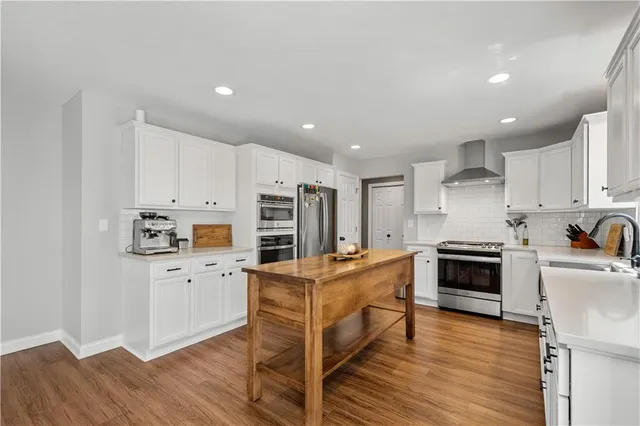 $440,000 | 400 Abbey Lane, Rostraver Township, PA 15012