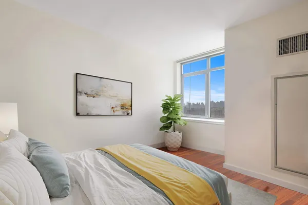 $795,000 | 1485 5th Avenue, Unit 22C | Harlem