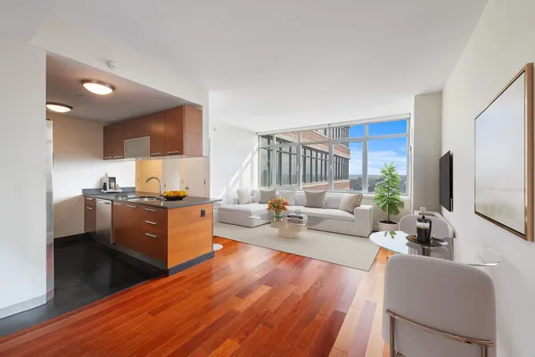 $795,000 | 1485 5th Avenue, Unit 22C | Harlem