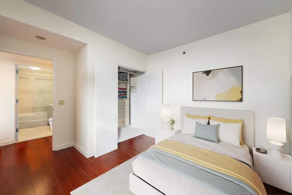 $795,000 | 1485 5th Avenue, Unit 22C | Harlem